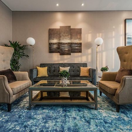 D1Mension Residences 호치민 외부 사진
