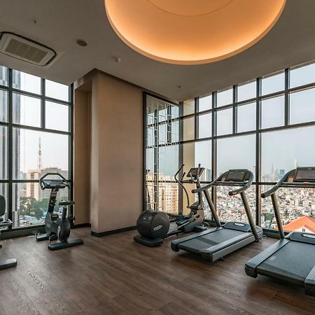 D1Mension Residences 호치민 외부 사진