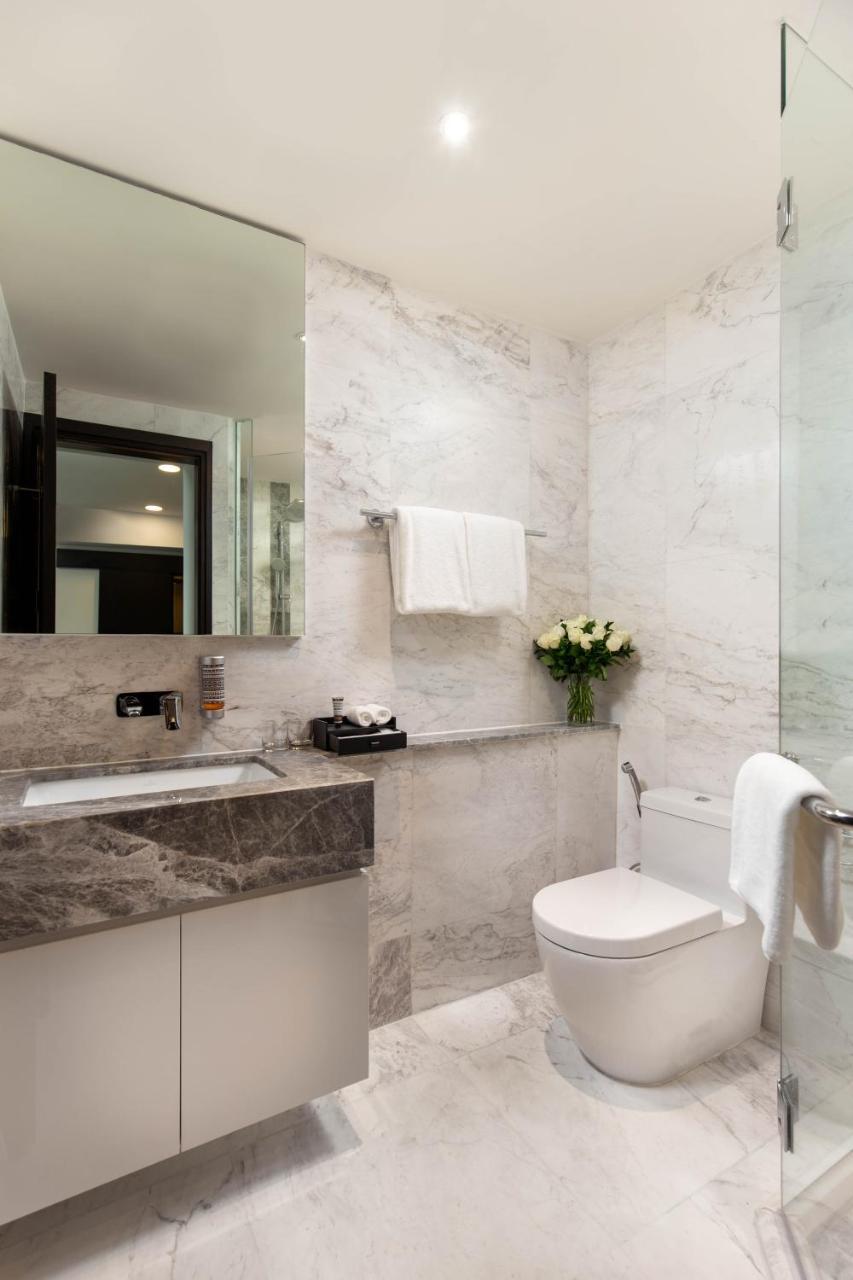 D1Mension Residences 호치민 외부 사진