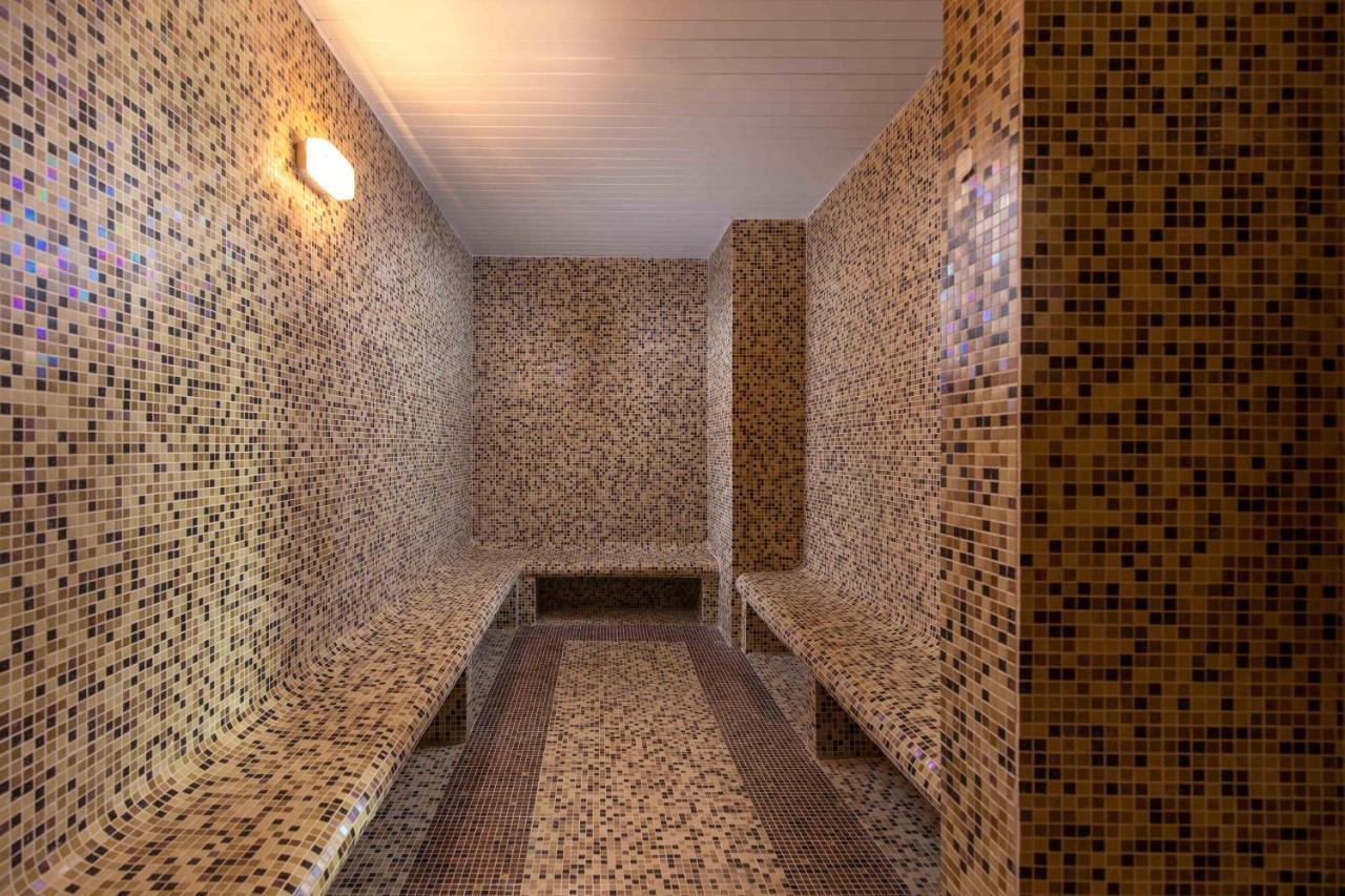 D1Mension Residences 호치민 외부 사진