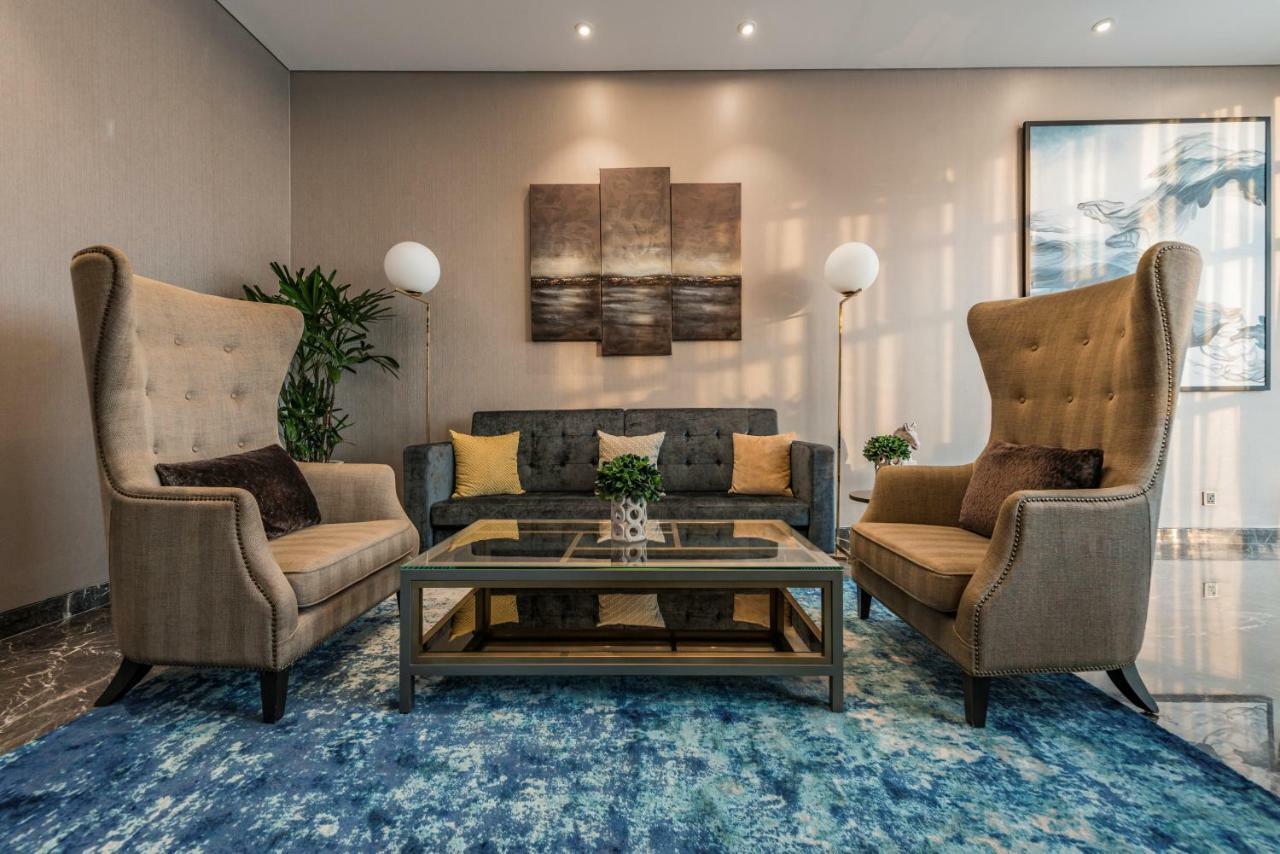 D1Mension Residences 호치민 외부 사진