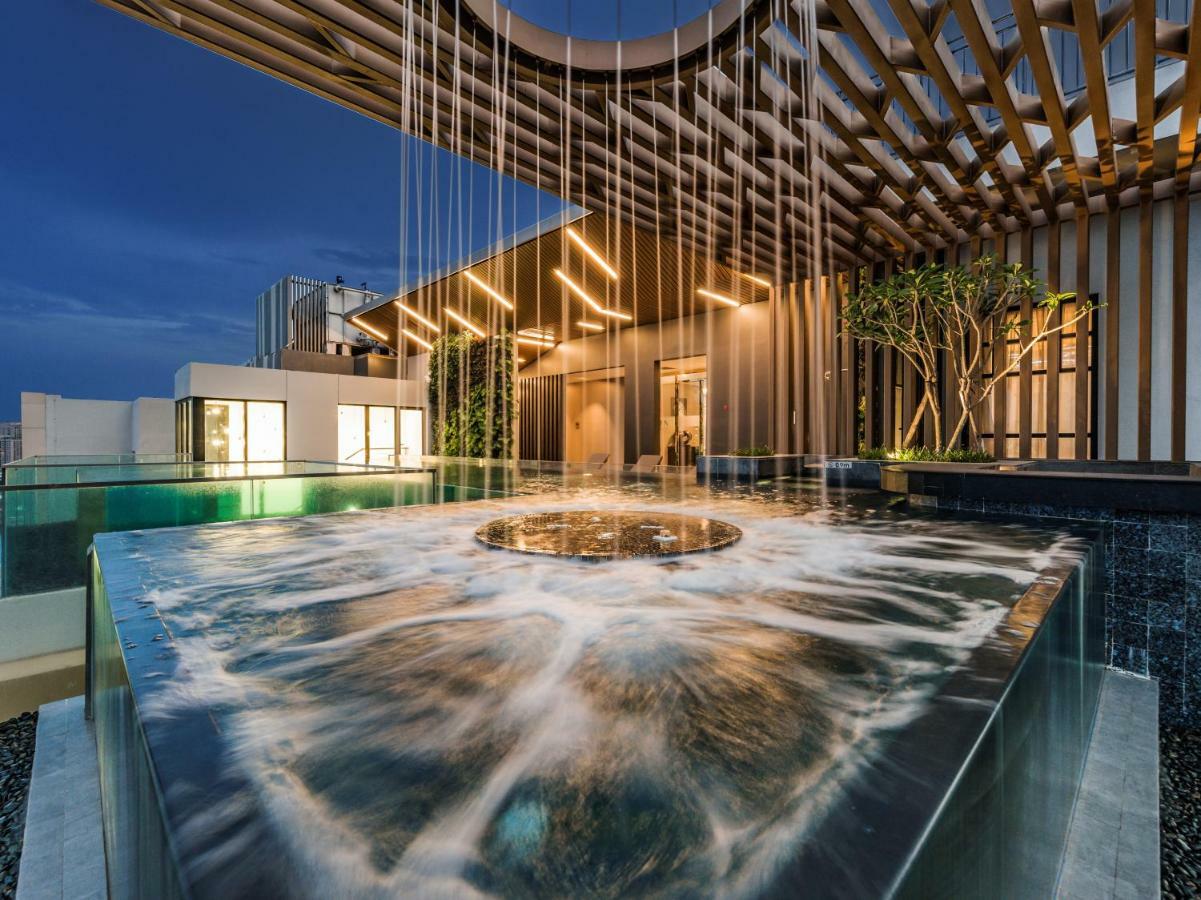D1Mension Residences 호치민 외부 사진